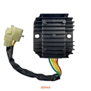 REGULATOR NAPIĘCIA LONGJIA LJ125T-8M Z PRZEWODEM