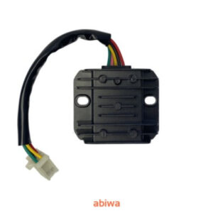 REGULATOR NAPIĘCIA NEKEN, STREET-YM50