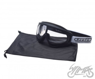 GOGLE CZARNE MODEL NO.13 UNIT