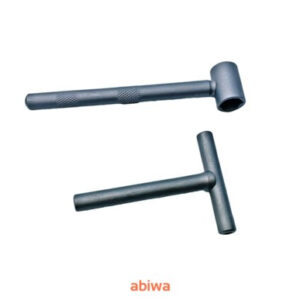 KLUCZ DO REGULACJI ZAWORÓW 3MM, 3,6MM, 4,2MM, 9/10