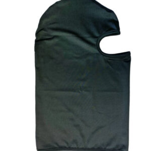 KOMINIARKA MOTOCYKLOWA CZARNA