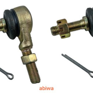 KOŃCÓWKI DRĄŻKA KIEROWNICZEGO ATV M10 - 2szt.