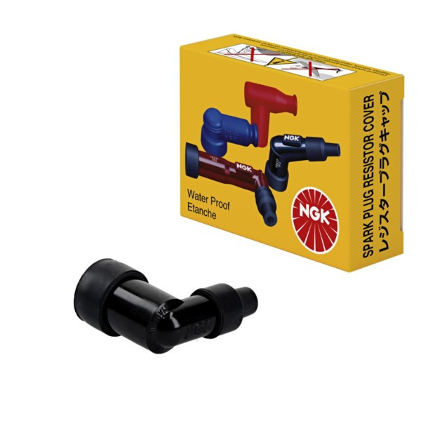 NGK FAJKA NA ŚWIECE (NR 8760) KĄTOWA (90) KOLOR CZ