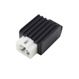 REGULATOR NAPIĘCIA GY6-50 SKUTER 4T