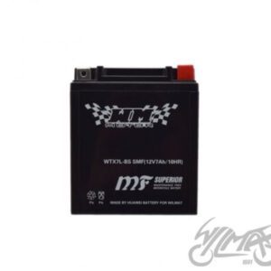 AKUMULATOR WTX7L-BS ( YTX7L-BS ) 12 VOLT SMF