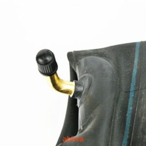 DĘTKA 3,50-10" wentyl kątowy