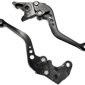 Dźwignia sprzęgła i hamulca Suzuki MORETTI