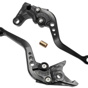 Dźwignia sprzęgła i hamulca Yamaha MORETTI