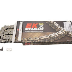 EK ŁAŃCUCH NAPĘDOWY EK520MRD-7 116 BEZ O-RINGÓW, K