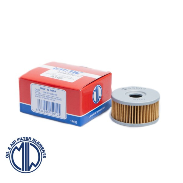 FILTR OLEJU HF136 MIW (MEIWA)