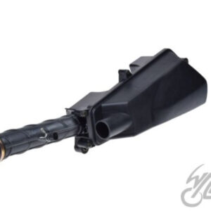 FILTR POWIETRZA OBUDOWA KSZTAŁT U WKŁAD GĄBKA 4T