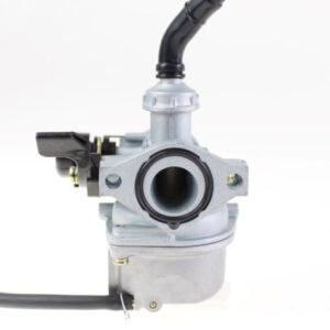 GAŹNIK BIEGÓWKI 50, 80 ATV 110 SSANIE  MANUALNE