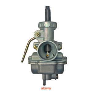 GAŹNIK MINI CROSS 4T PZ20