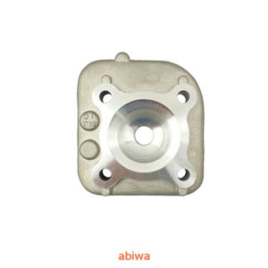 GŁOWICA 2T 70 CCM- 47MM QUANTUM, JOG, MALAGUTI