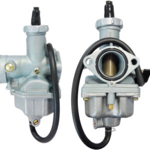 Gaźnik Moretti PZ27, 150cc 4T, p.22mm, ssanie na d