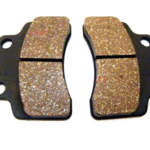 KLOCKI HAMULCOWE JUNAK 304