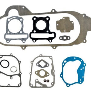 KOMPLET USZCZELEK POWER FORCE SILNIKA GY6 50CC 4T