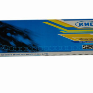 ŁAŃCUCH NAPĘDOWY KMC 520 112 OGNIW 