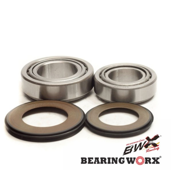 ŁOŻYSKA GŁÓWKI RAMY Z USZCZ.BEARING WORX 22-1004