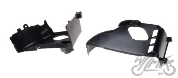 OSŁONA PLASTIKOWA CYLINDRA DÓŁ + GÓRA 4T