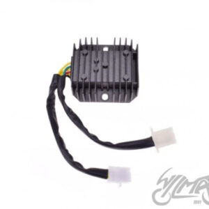 REGULATOR NAPIĘCIA DO KINGWAY CZOPER 150 250