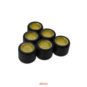 ROLKI WARIATORA 4T- 5.5 g - 16X13 - KOMPLET