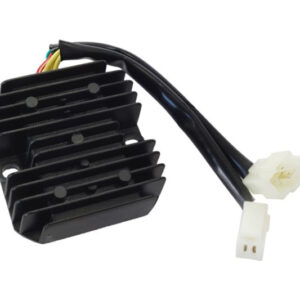 Regulator napięcia Hyper 125 E5