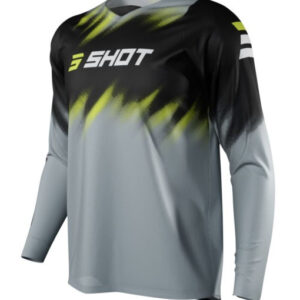 SHOT RACING KOSZULKA MOTO DEVO VERSUS ROZ.L
