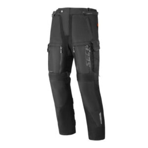 SPODNIE SECA  ARRAKIS III BLACK