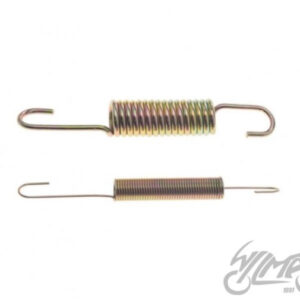 SPRĘŻYNA PODSTAWY BOCZNEJ DO JUNAK 126