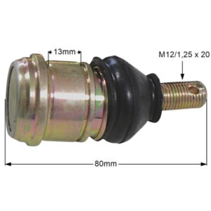 SWORZEŃ WAHACZA POWER FORCE ATV BASHAN 200CC