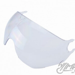 SZYBA KASKU OF562 JASNA