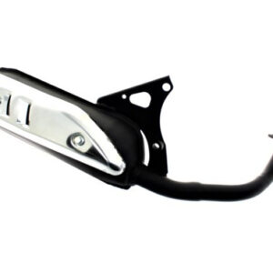 TŁUMIK POWER  FORCE MINARELLI 