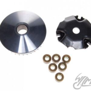 WARIATOR DO VARIO, CLICK BEZ TULEJKI