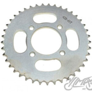 ZĘBATKA TYŁ 41z 428 DO JUNAK 901