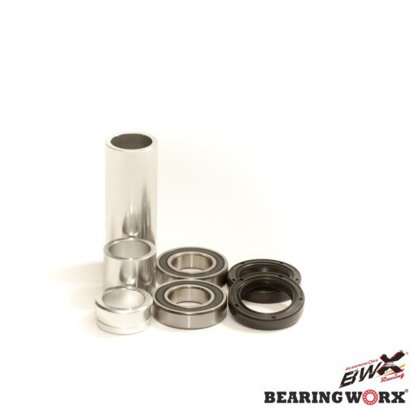 BEARING WORX ŁOŻYSKA KOŁA PRZEDNIEGO 25-1081