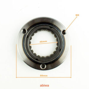 BENDIX SPRZĘGŁO CB250CC ZS169 FMM