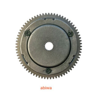 BENDIX SPRZĘGŁO ROZRUSZNIKA 2T 13/71