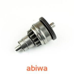 BENDIX SPRZĘGŁO ROZRUSZNIKA 4T