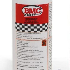 BMC ŚRODEK DO CZYSZCZENIA/MYCIA FILTRÓW POWIETRZA 