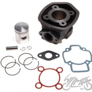 CYLINDER DO PIAGGIO LC 50 40,00