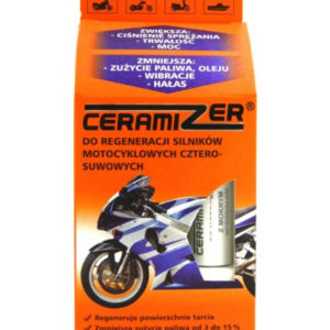 Ceramizer CM 4T do silników w skuterach i quadach