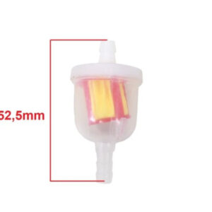 FILTR PALIWA UNIWERSALNY 6mm BRI