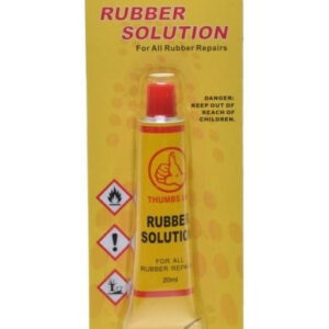 KLEJ DO DĘTEK/ŁATEK 20 ml