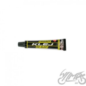 KLEJ DO GUMY TRWAŁY 20G