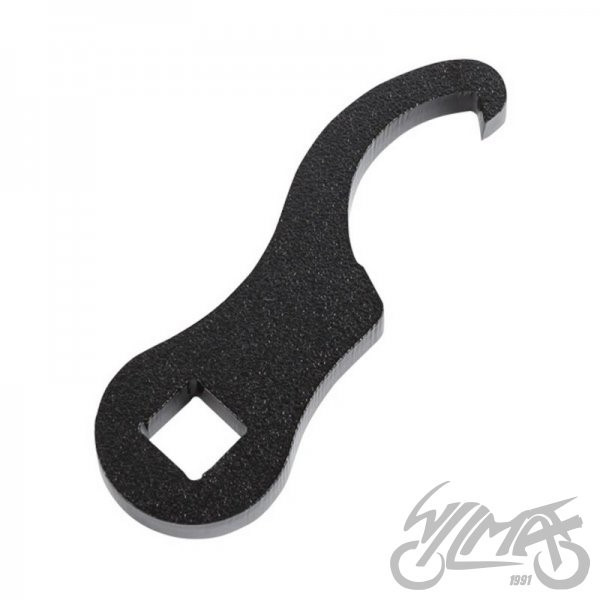 KLUCZ DO REGULACJI LUZU ŁOŻSKA GŁÓWKI RAMY 3/8DR