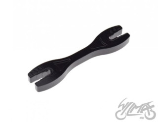 KLUCZ DO SZPRYCH NA 6 WYMIARÓW NYPLI