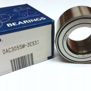 ŁOŻYSKA KOŁA KOYO 25-1496 DAC3055WKOYO 