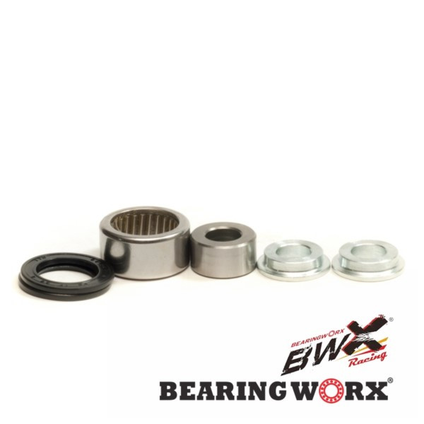 ŁOŻYSKO AMORTYA TYLNEGO BEARING WORX AB29-5008