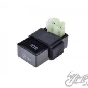 MODUŁ ZAPŁONOWY 2T LICZNIK ELEKTRONICZNY